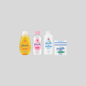 Baby Essentials