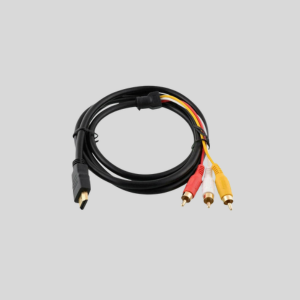 Audio Accessories