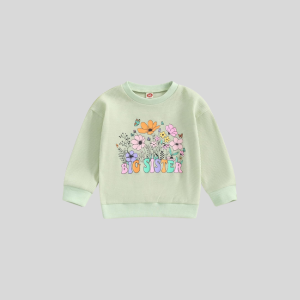 Baby & Toddler Tops