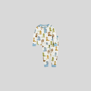 Baby & Toddler Pajamas