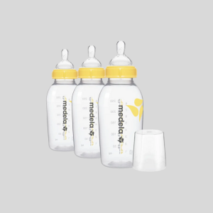 Nursing & Feeding