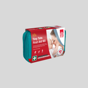 First Aid & Oral Care