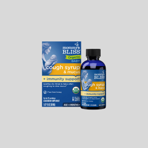 Baby Medicine