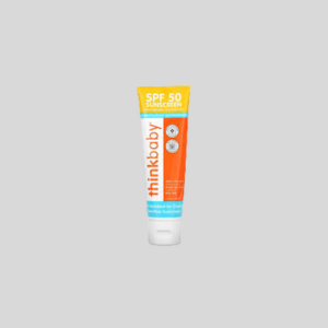 Baby Sunscreen