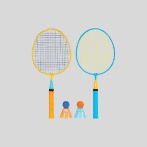 Badminton