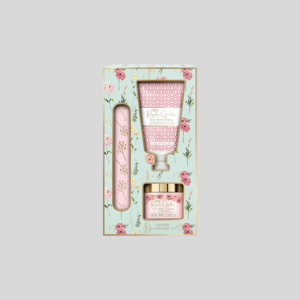 Bath & Body Accessories