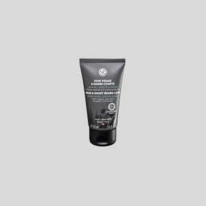 Beard Care