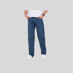 Big & Tall Jeans