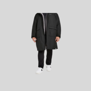 Big & Tall Outerwear