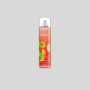Body Oils & Mists