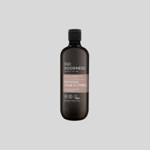 Body Wash, Gel & Soap