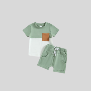 Boy's Clothing