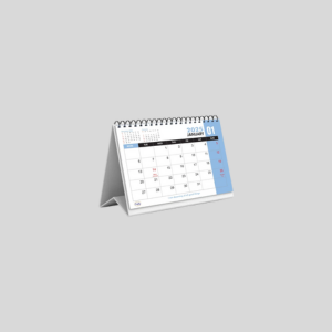 Filing & Calendars