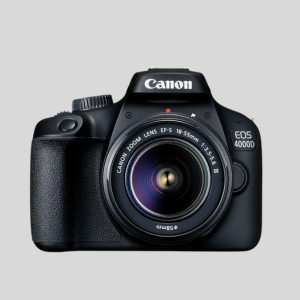 Cameras & Video