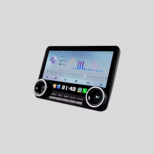 Car DVD & Video