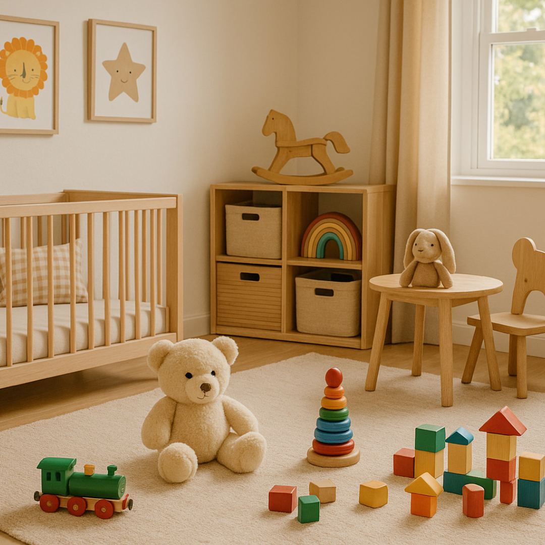 Baby, Kids & Toys Promo