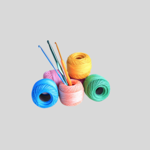 Knitting & Crochet