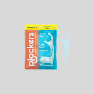 Dental Floss & Picks