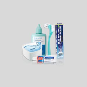 Denture Care