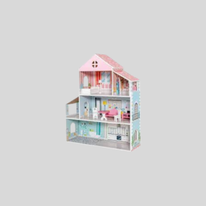 Dolls & Dollhouses