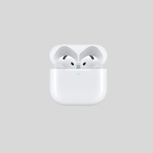 Earphones
