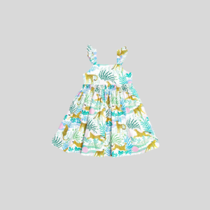 Girl's Clothing