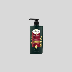 Shampoo & Conditioner