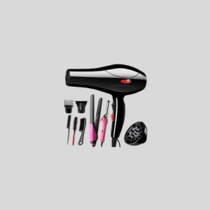 Tools & Accessories