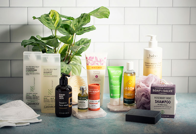Health & Personal Care Promo