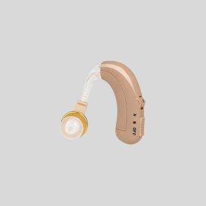 Hearing Aids