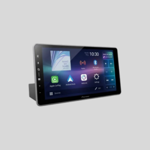 In-Dash Stereos