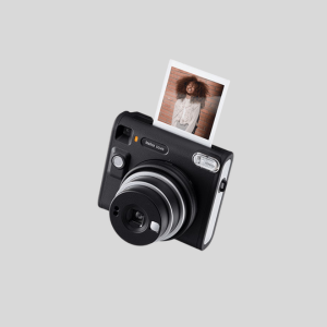 Instant Cameras