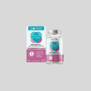 Intimate Supplements