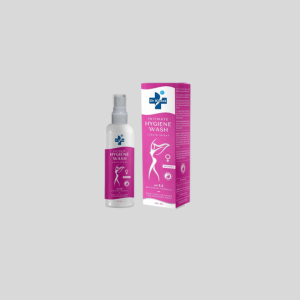 Intimate Hygiene
