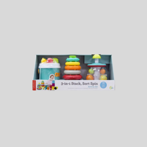 Activity Gyms & Playmate