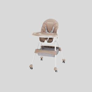 High Chairs & Boosters