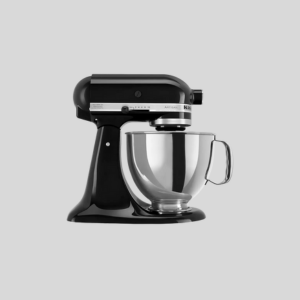 Kitchen Appliances