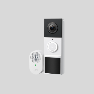 Doorbells & Locks