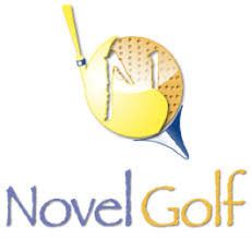 Novel Golf Shop