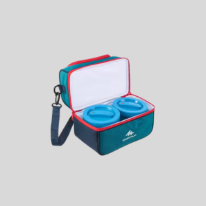 Lunch Boxes & Bags