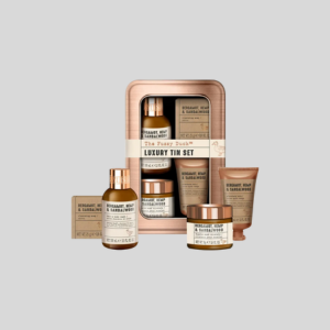 Men's Grooming Gifts