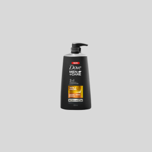 Men's Haircare