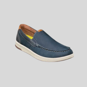 Slipons & Loafers
