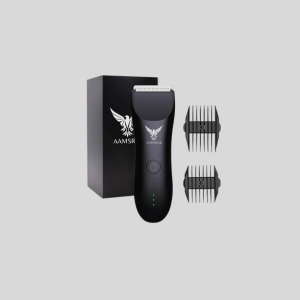 Men's Grooming