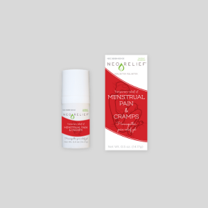 Menstrual Care Relief