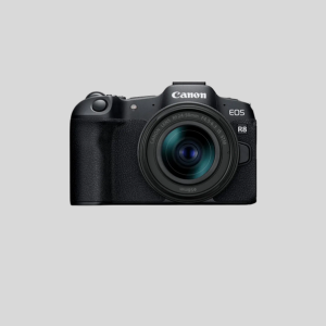 Mirrorless Cameras