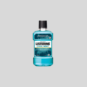 Mouthwash