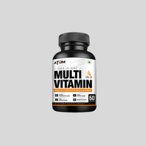 Multivitamins