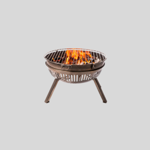 Grills & Outdoor Cooking
