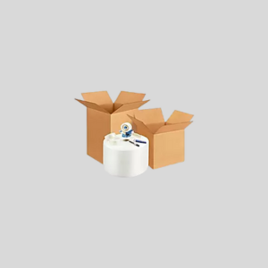 Packing & Mailing Supplies